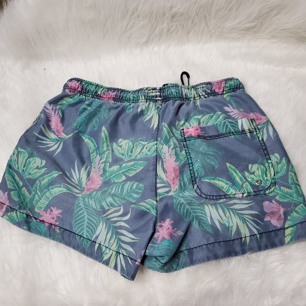 SOLD H&M Men's Bathing Trunks Bundle, Small - Picture 3 of 7